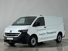 Volkswagen Transporter (2025) 83 kWh - fotografie inzerátu