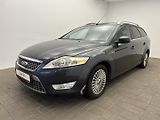 Ford Mondeo 2.0 TDCI Titanium - náhled 1