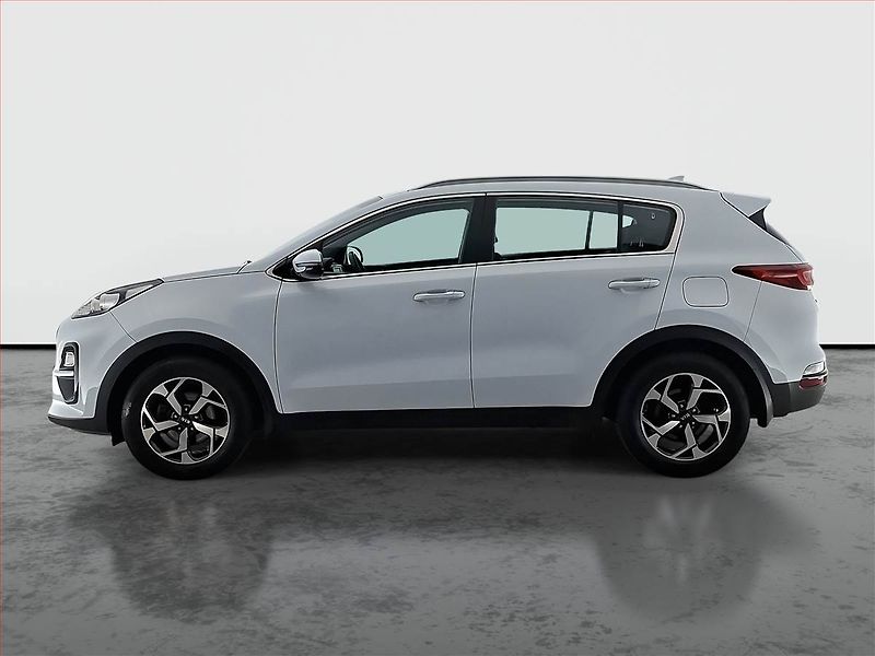 Kia Sportage (2019) 1.6 CRDi, Serv.kniha, Navi - fotka 3 z 31