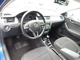 Škoda Rapid (2014) 1.2TSi,77kw,dobrá výbava - náhled 14