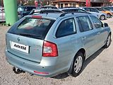 Škoda Octavia (2012) 1.4TSi, 2.maj,ČR, AC, temp - náhled 3
