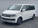 Volkswagen Multivan (2018) 2.0TDI 150kW, JOIN, ČR, DPH - náhled 2