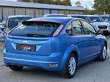 Ford Focus 1.4i 16v KOUPENO V ČR 1.MAJ. - náhled 7