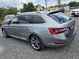 Škoda Superb 140KW DSG WEBASTO PANORAMA  - náhled 6