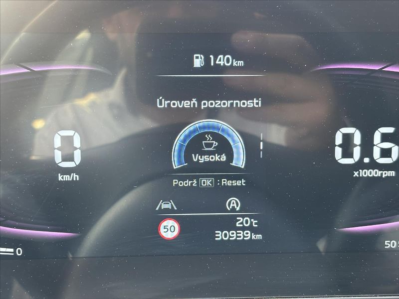 Kia Sportage 1,6 TGDi Exclusive ZÁRUKA NAVI - fotka 41 z 44