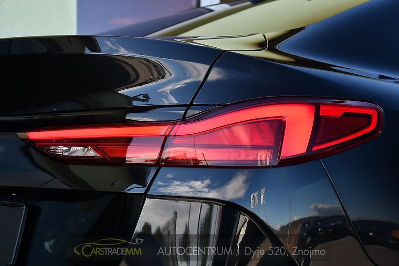 BMW Řada 2 218d M-SPORT 1M ČR - fotka 51 z 51