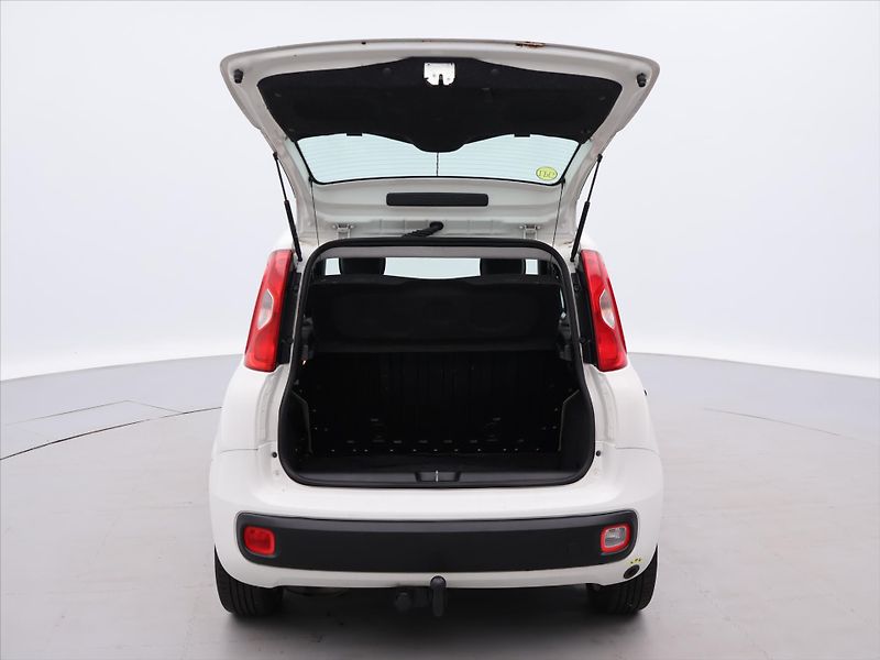 Fiat Panda 1.2 51kW Easy Klima LPG - fotka 9 z 24