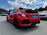 Honda Civic (2017) 1.5 VTEC Turbo Sportline - CZ - náhled 7