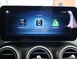Mercedes-Benz GLC (2020) AMG line 300 d 4MATIC - náhled 16