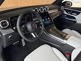 Mercedes-Benz GLC 220d 4MATIC, DISTRONIC, Tažné - náhled 15