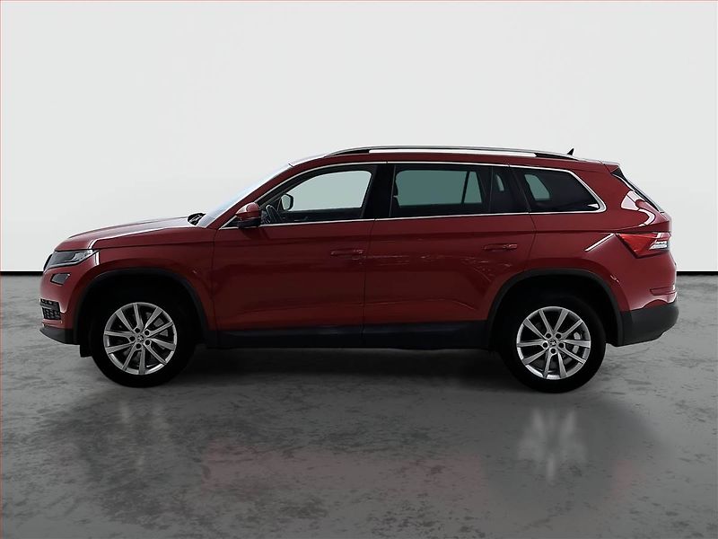 Škoda Kodiaq (2021) Style 2.0 TDI - fotka 3 z 18