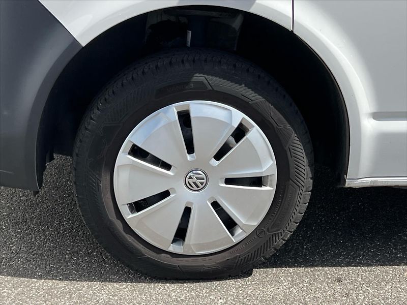 Volkswagen Transporter 2,0 TDi 110kW 7DSG 3místný  T6 - fotka 11 z 21