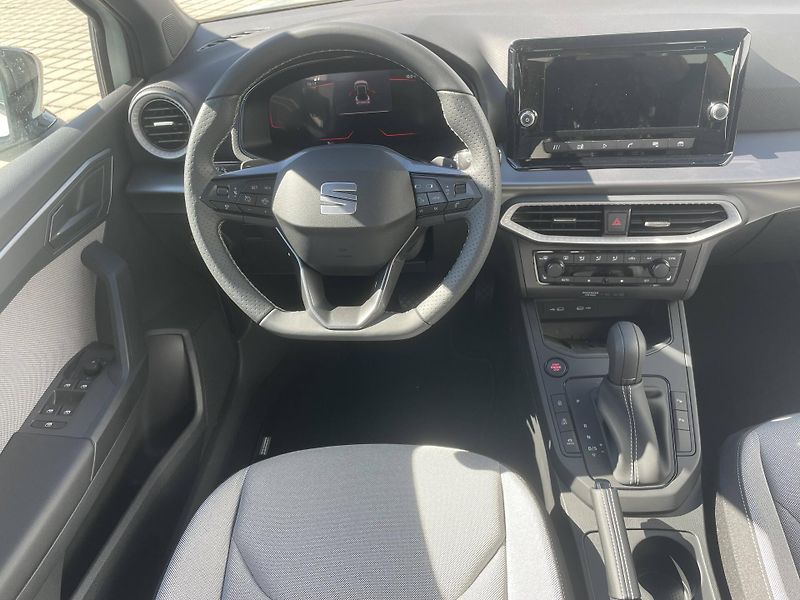 Seat Arona (2026) FR DSG 1.5 TSI - fotka 5 z 6