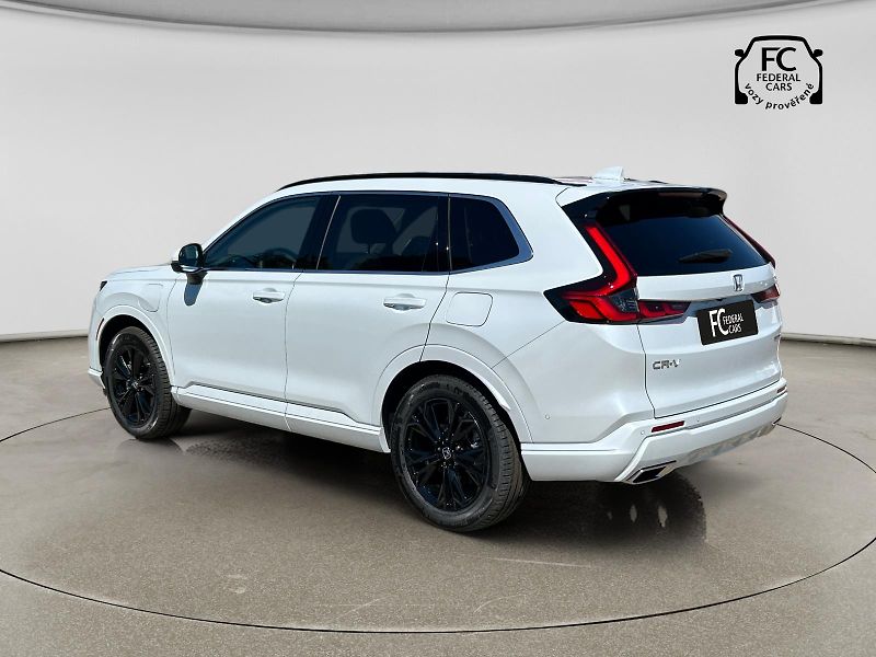 Honda CR-V 2.0 PHEV AdvanceTech/skladem - fotka 3 z 15