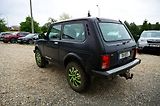 Lada Niva (2015) TAIGA 4X4 1,7 61 kW - náhled 4