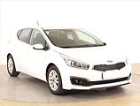 Kia Ceed (2018) Silver 1.4 CVVT, Serv.kniha - náhled 1