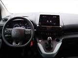 Citroën Berlingo 1,5 HDI 75kW XL Klima 7-Míst - náhled 21