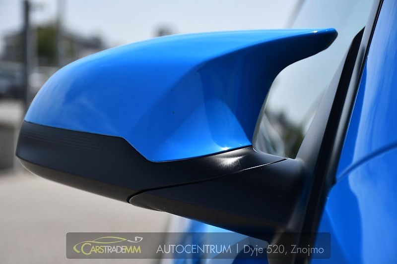 BMW M4 3.0i 45tKM!! ČR DPH LED - fotka 45 z 53