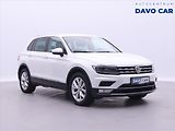 Volkswagen Tiguan 2,0 TDI 110kW DSG 4M Highline - náhled 1