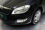 Škoda Fabia - náhled 9