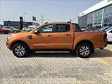 Ford Ranger 3,2 TDCi 147kW Wildtrack - náhled 2