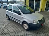 Fiat Panda (2009) 1,1i40kw   86t.KM , NOVÁ STK   - náhled 1