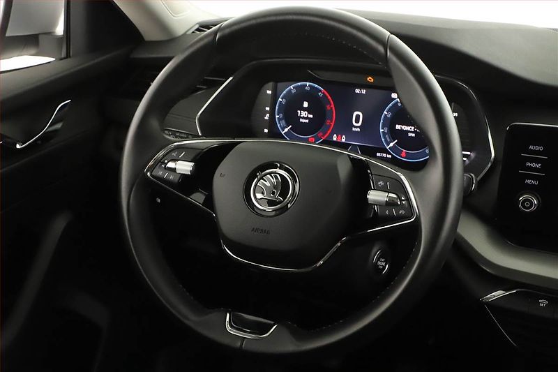 Škoda Octavia (2022) Ambition 2.0 TDI, ČR,1.maj - fotka 8 z 13