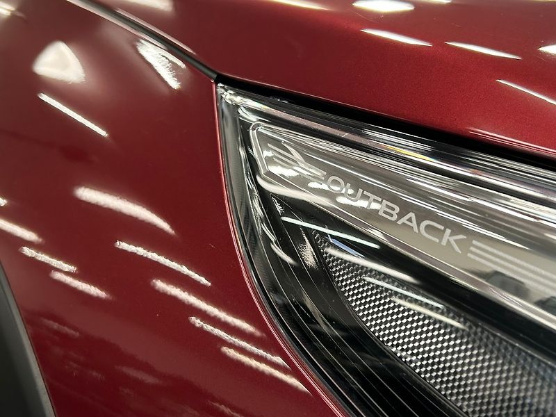 Subaru Outback (2023) 2.5 TOURING 2023 | Záruka - fotka 11 z 59