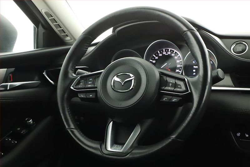 Mazda 6 (2018) 2.0 Skyactiv-G, Navi, Tempomat - fotka 8 z 19