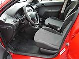 Peugeot 206 (2008) 1.4i, ČR, Klima - náhled 9