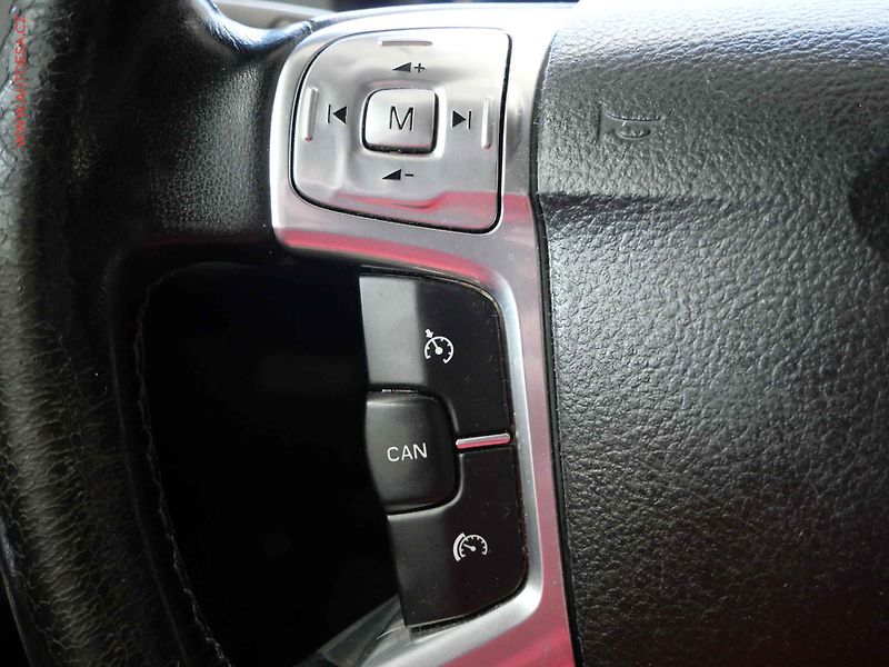 Ford Mondeo (2010) 2.0i, ČR, AT, xenon, autoAC - fotka 15 z 20