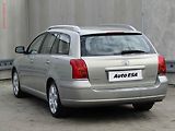 Toyota Avensis (2005) 2.0 i, servis.kniha - náhled 6
