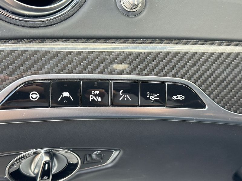 Mercedes-Benz Třídy S 63 AMG 4MATIC - fotka 19 z 23