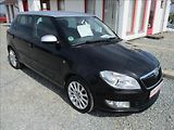 Škoda Fabia 1,2 TSI, digi klima, serviska, - náhled 1