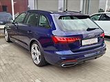 Audi A4 40TDI 150kW S-Line, ČR,1.Maj. - náhled 8