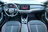 Škoda Octavia (2023) RS 2.0 TDI 147 kW DSG - náhled 4