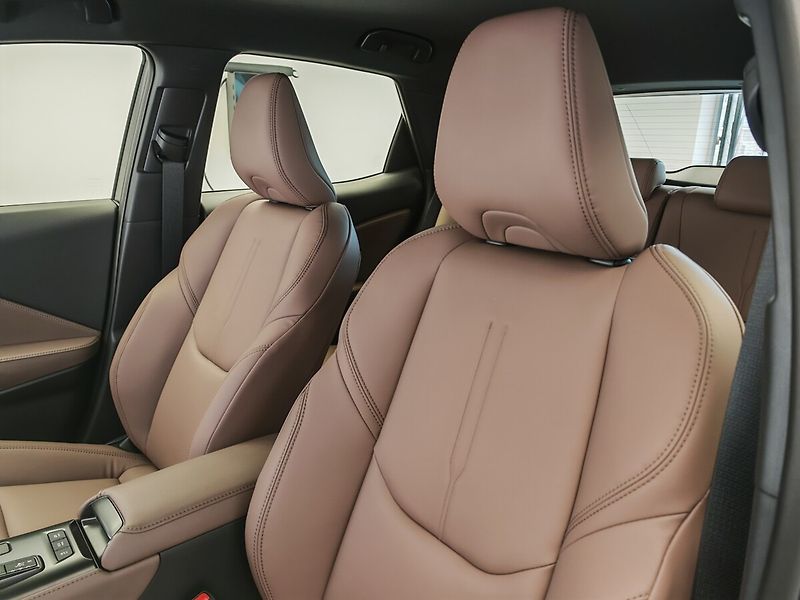Lexus LBX ELEGANT TECH - fotka 17 z 39