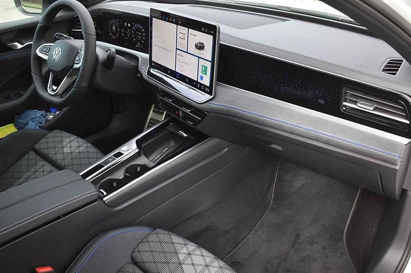 Volkswagen Passat se opět vylepšil. Škoda, že bude poslední