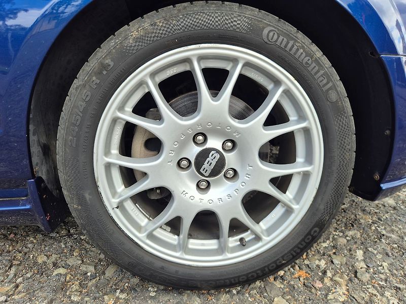 Ford Mustang GT 4.6 V8 - fotka 20 z 24