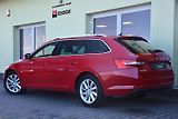 Škoda Superb 2.0TDi147kW STYL DSG 4X4 ČR 1M - náhled 3