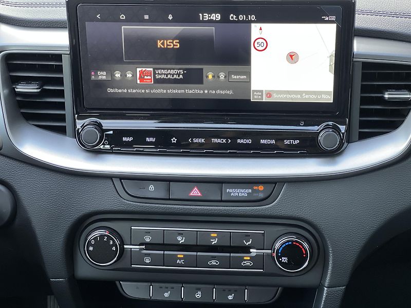 Kia Ceed SW (2026) SPIN 1.5T-GDi GPF 7DCT odp.DPH - fotka 24 z 46