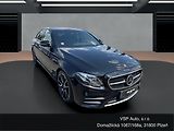 Mercedes-Benz Třídy E E43 AMG 4MATIC - náhled 7