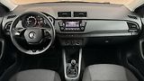 Škoda Fabia 1.0 TSI Active - náhled 8