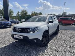 Dacia Duster (2020) 1.0 TCe,74kW,Comfort,4x2 - fotografie inzerátu