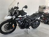 Triumph Tiger 800 XC XCX ABS - náhled 4