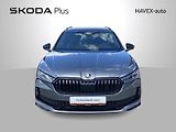 Škoda Superb (2025) Combi iV 1.5 TSI DSG SportLine - náhled 4