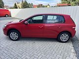 Volkswagen Golf 1,4 i 16V TRENDLINE 1.maj. ČR - náhled 3