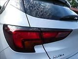 Opel Astra 1,4 i 74kW 2x kola, serviska - náhled 11