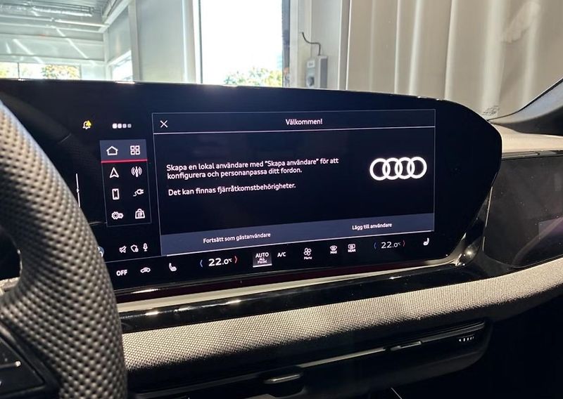 Audi A6 Avant e-hybrid Q S-Line 360k Tažné - fotka 17 z 19
