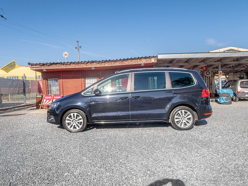 Seat Alhambra (2012) 2.0TDI 103KW 7sed–ROZVODY/PANO - fotka 8 z 59